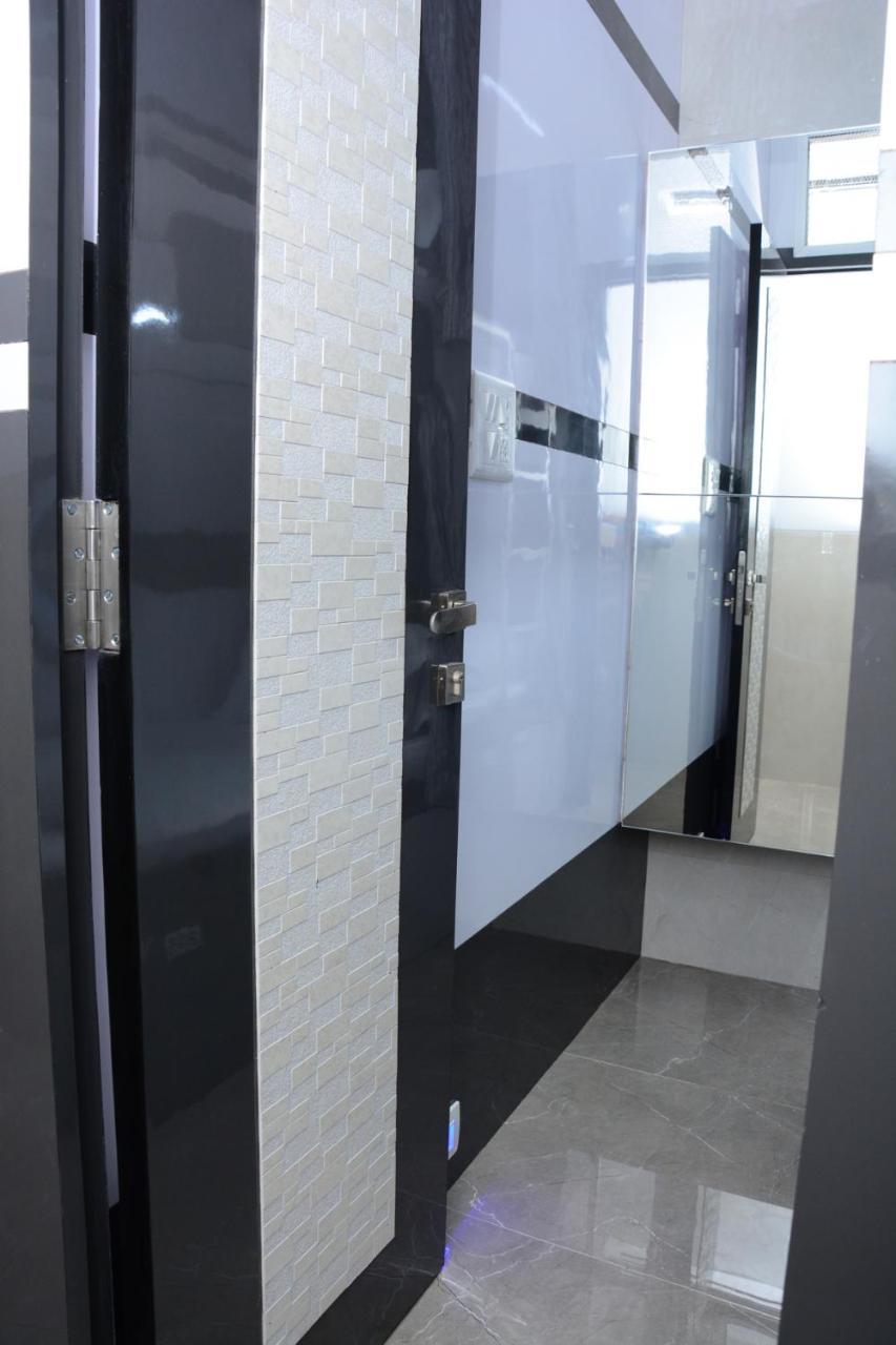 Ocean Dormitory Mumbai Bagian luar foto
